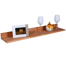 Wandboard Bücherregal