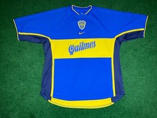 Boca Juniors CABJ NIKE XLARGE