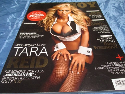 Playboy dezember 2010 - playboy,