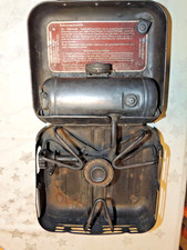 1959 Enders 9061 BW Armee Feldkocher Benzin - Gaskocher army field stove cooker
