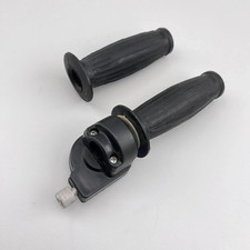 Motorrad Griffe Gasgriffe BMW Honda Kawasaki Suzuki Yamaha