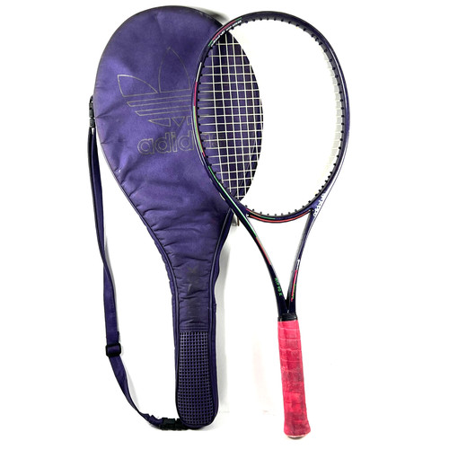 Adidas tennis racket ntp - tennis, k