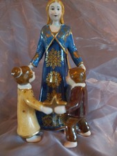 Villeroy & Boch Weihnachtsengel der Freude - Christmas Angel of Joy Porzellan