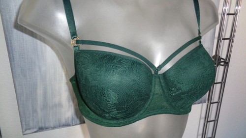 Marlies dekkers grün - marlies, bh