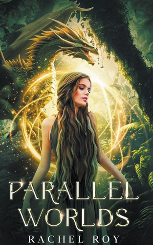 Parallel worlds rachel roy - rachel,