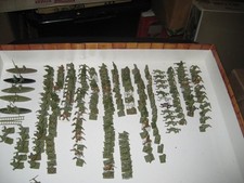 Vintage British Commando WW2