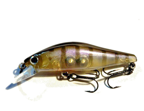Daiwa tournament wise minnow - wise,