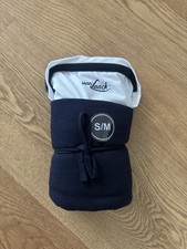 Lufthansa Business Class: Van