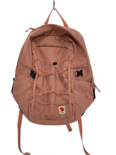 Fjall raven backpack - backpack, pink
