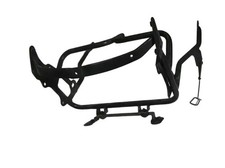 Verkleidungshalter 3. Suzuki GSX 600 F GN72B Geweih Rahmen Verkleidung Träger