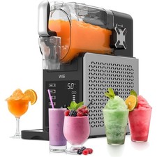 Professionelle Slush Maschine