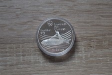 Kanada, 49,51 g, Silber