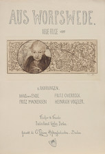 Heinrich vogeler aus - heinrich,