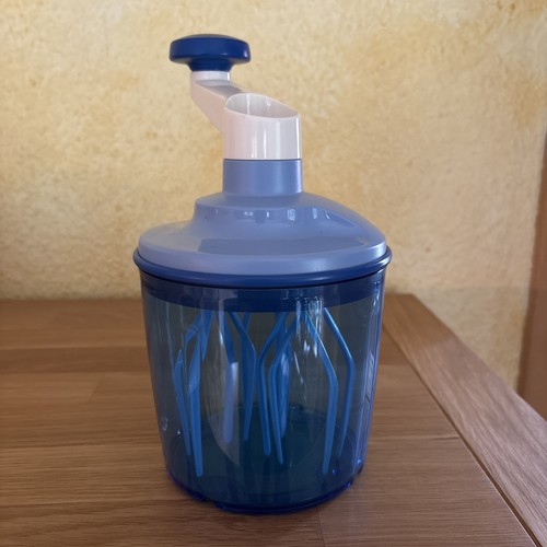 Speedy chef tupperware - speedy,