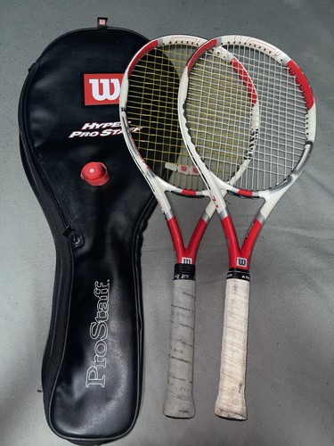A2x wilson hyper pro staff - hyper,