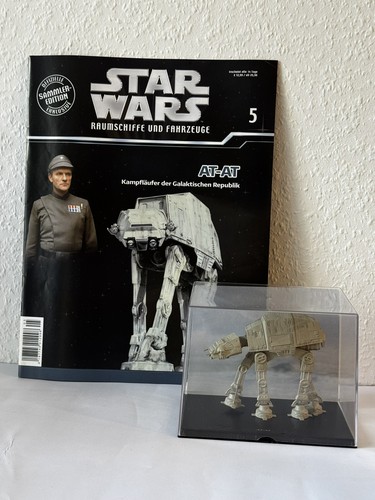 Star wars deagostini sammlung - wars,