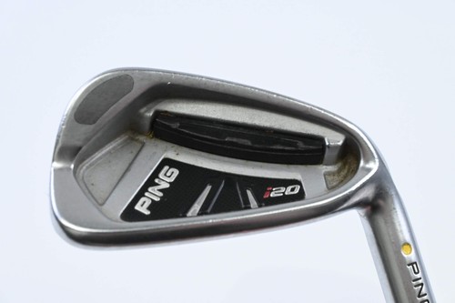 Ping i20 eisen yellow dot - ping,