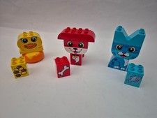 LEGO Duplo Set 10858 -  Meine