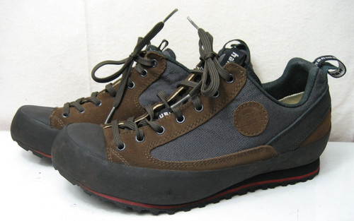 Hanwag rotpunkt low - hanwag, ll