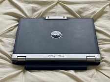 Dell XPS M1210 Laptop