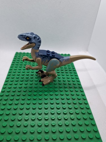 Lego jurassic world - lego,