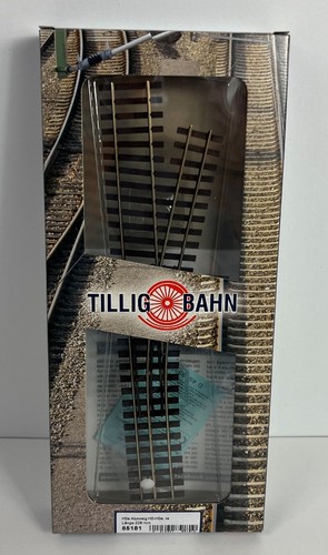 Tillig 85181 - , h0