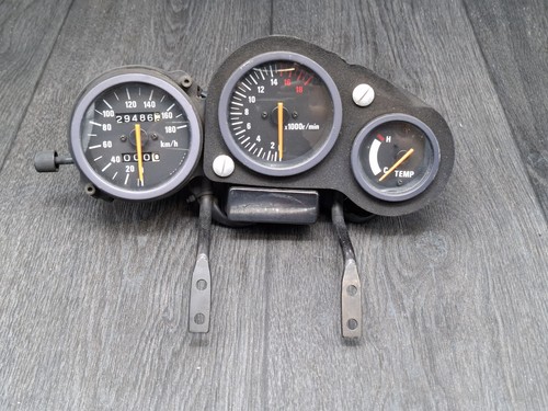 Suzuki gsx 400 - r, 1987-1990