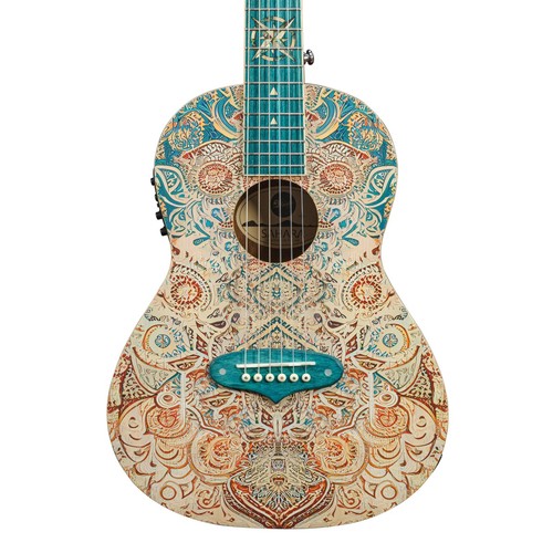 Lindo sahara parlor - sahara,