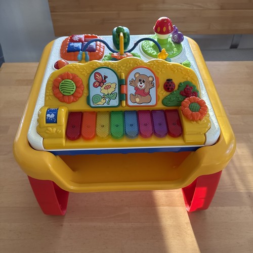 Chicco spieltisch - chicco,
