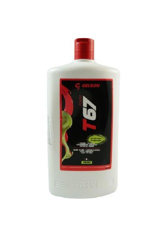 Gelson 45340 polish politur - 45340,