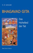 Bhagavad Gita | Das Hohelied