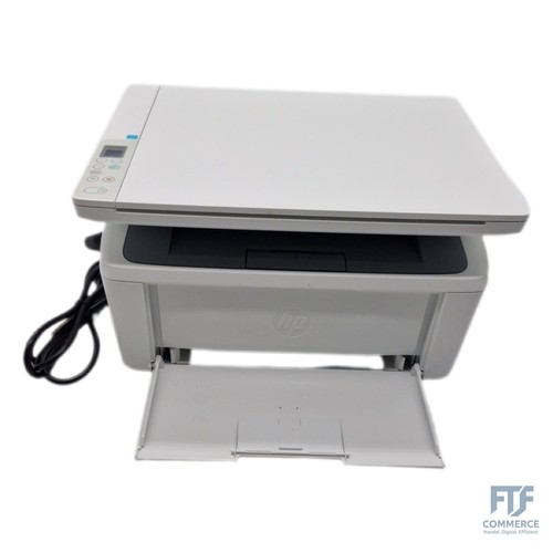 Laserjet mfp m140w - hp,
