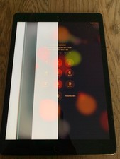 Ipad 7. Generation 128Gb defektes Display