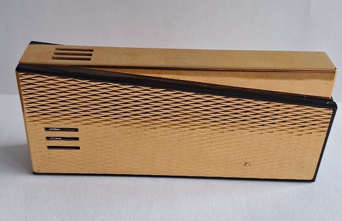 Ronson tischfeuerzeug - ronson,