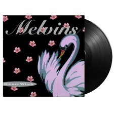 Melvins stoner witch - melvins,