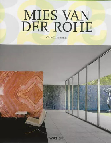 Mies van der rohe - kr-25,