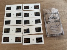 Bildkarten- Mikrolux /  " Der