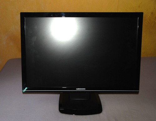 Medion monitor md20122 - md20122,, 22