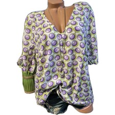 Aniston Shirt Bluse Tunika