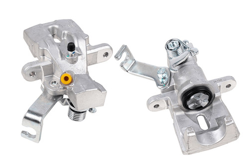 Bremssattel hinterachse rechts - hinterachse,