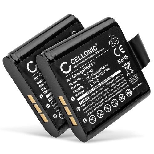 Akku für pure sensia - für,