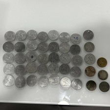 Deutsches Reich - Mark - Münzen - Lot - Konvolut - Sammlung - Rm - Dm