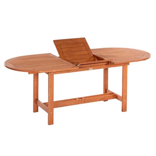 Merxx gartentisch ausziehtisch - merxx,