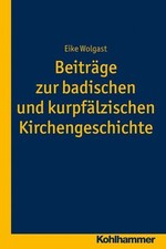 Beiträge zur badischen und