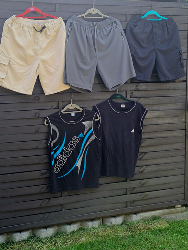 Herrenbekleidung bermuda - herrenbekleidung,