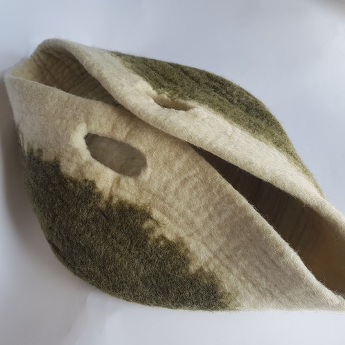 Reiner wollfilz kunst - reiner,