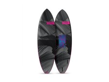 Airush Kiteboard AMP TEAM V6 REFLEX CARBON . 2025  - Größe 5'4"