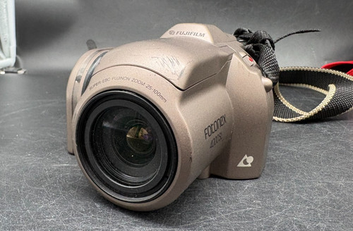 Fujifilm fotonex 4000ix - 4000ix, sl
