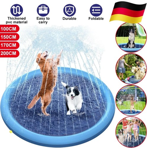 Hundepool für hunde kinder - für,