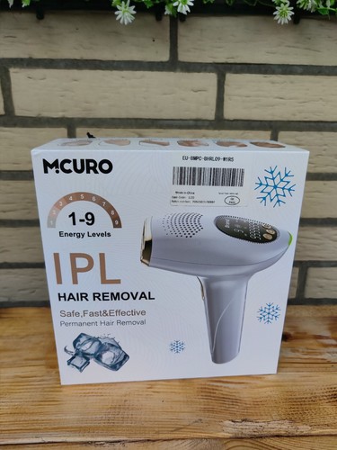 Mcuro ipl - mcuro,